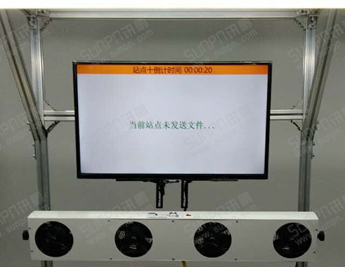陽(yáng)光電源SOP+作業(yè)指導(dǎo)書(shū)