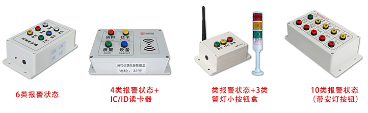 設備OEE看板系統 設備OEE看板系統
