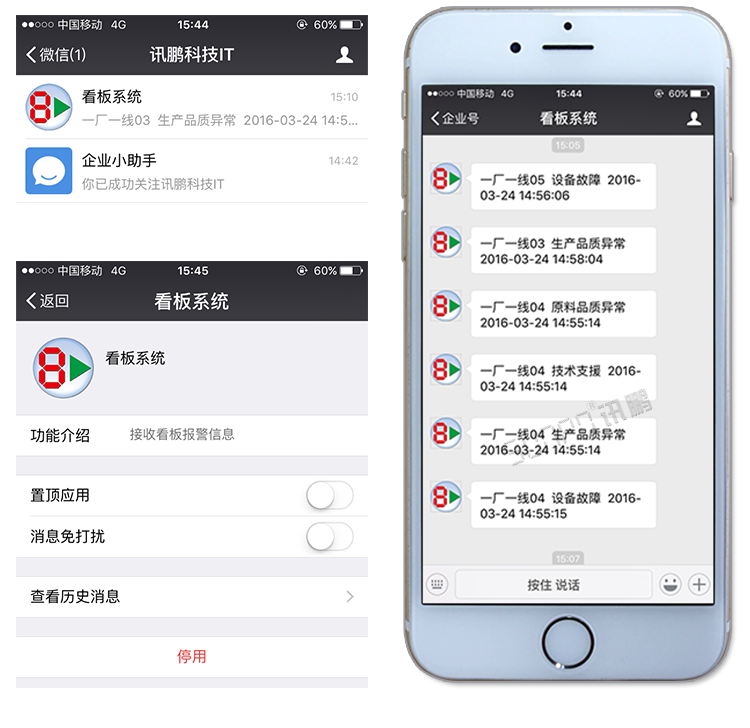 安燈andon報警呼叫系統(tǒng) 安燈andon報警呼叫系統(tǒng)