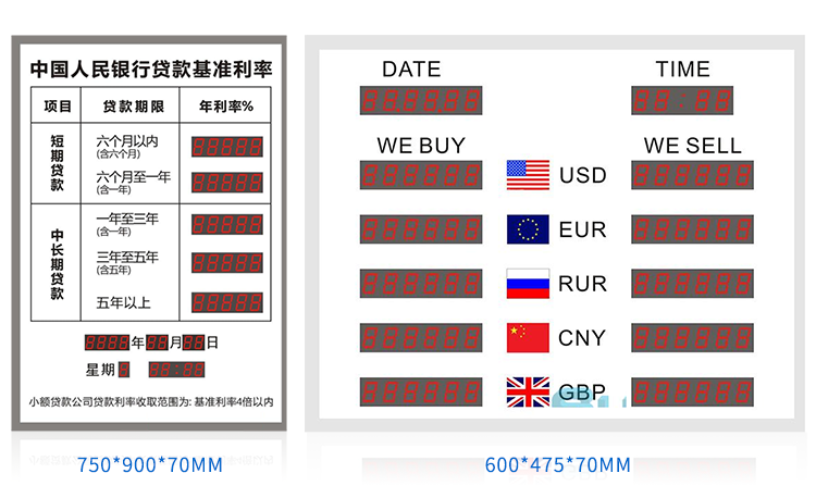 銀行利率兌換案例 銀行利率兌換案例