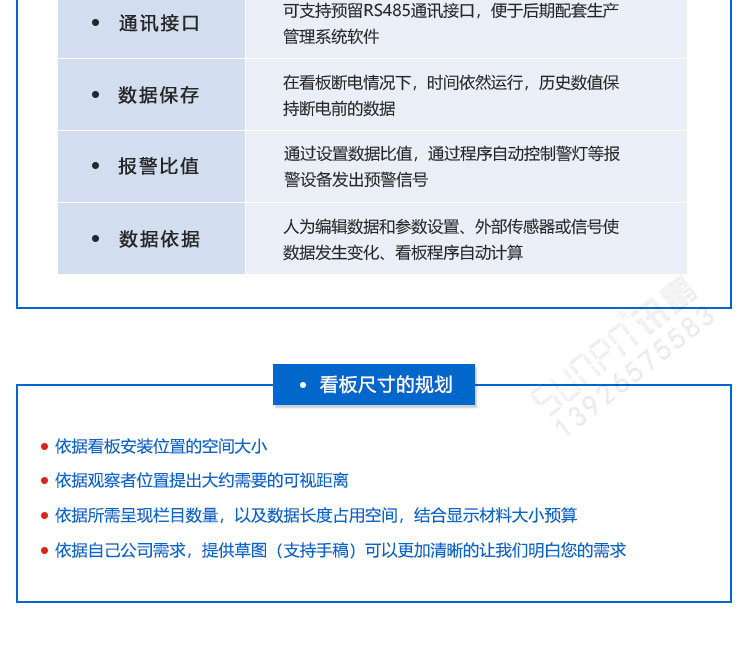 生產(chǎn)管理電子看板系統(tǒng)定制 生產(chǎn)管理電子看板系統(tǒng)定制