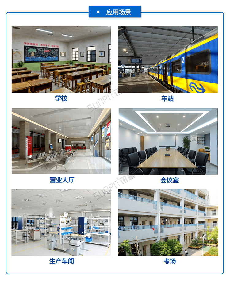 無線授時服務器應用場景 無線授時服務器應用場景