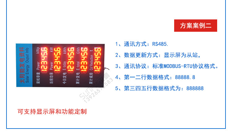 環(huán)境數(shù)據(jù)采集屏相關方案 環(huán)境數(shù)據(jù)采集屏相關方案