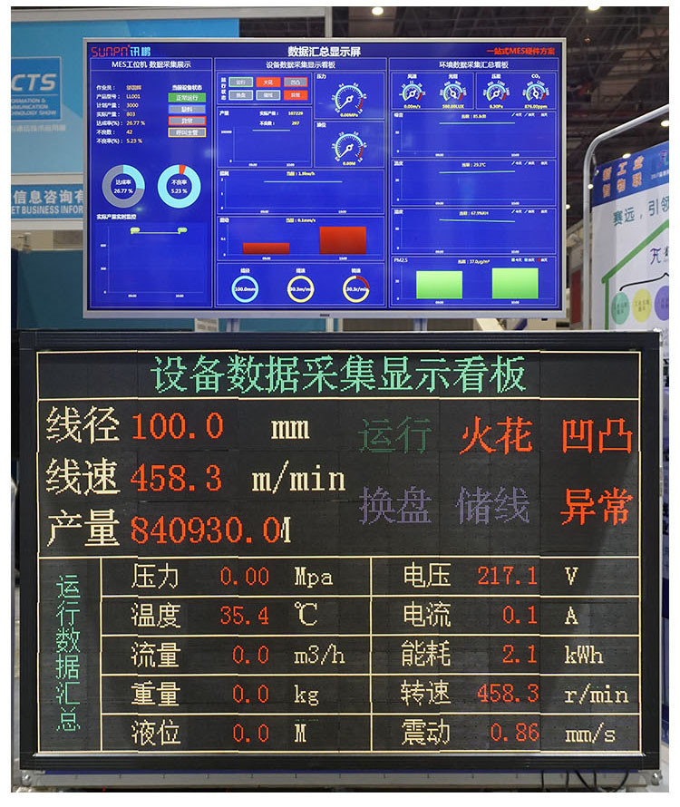 數據采集系統產品實拍 數據采集系統產品實拍