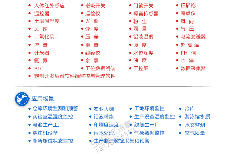 數據采集系統定制指導 數據采集系統定制指導