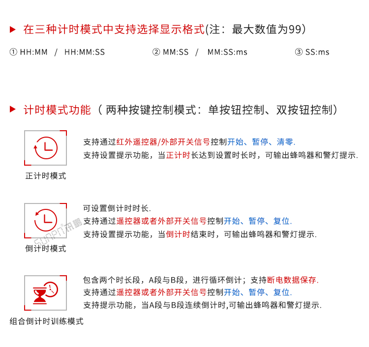 電子時鐘系統功能介紹 電子時鐘系統功能介紹