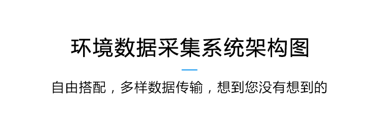 溫濕度數(shù)據(jù)采集系統(tǒng)架構(gòu) 溫濕度數(shù)據(jù)采集系統(tǒng)架構(gòu)