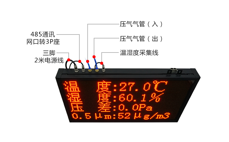溫濕度環(huán)境監(jiān)測系統(tǒng) 溫濕度環(huán)境監(jiān)測系統(tǒng)