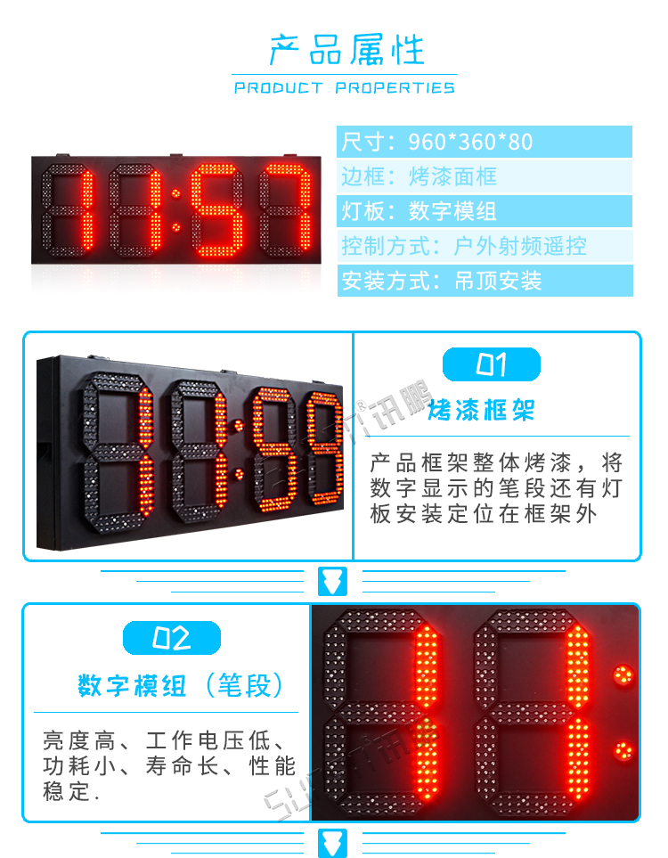 GPS電子鐘產(chǎn)品參數(shù) GPS電子鐘產(chǎn)品參數(shù)
