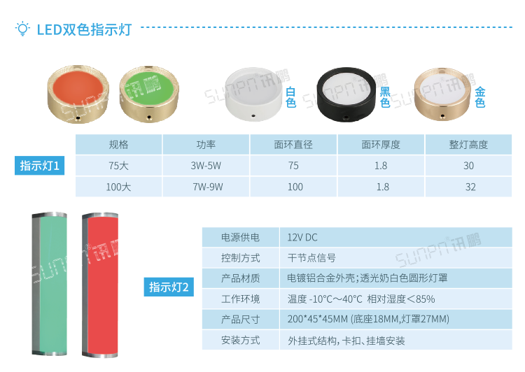 智能公廁系統(tǒng)指示燈 智能公廁系統(tǒng)指示燈