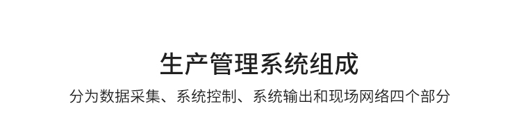 生產計劃看板系統組成 生產計劃看板系統組成