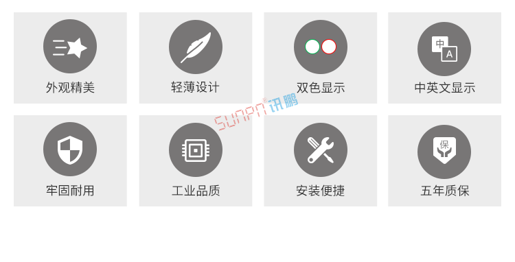 廁所有人無人顯示牌產品介紹 廁所有人無人顯示牌產品介紹