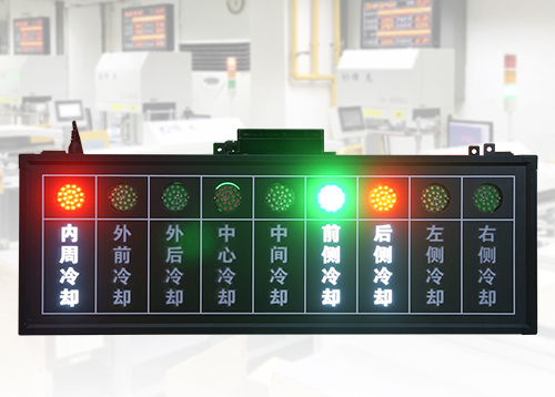 安燈系統(tǒng)_車(chē)間設(shè)備狀態(tài)監(jiān)控ANDON看板_語(yǔ)音呼叫系統(tǒng)_訊鵬