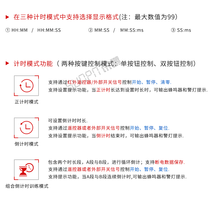 LED電子時鐘顯示屏擴展功能 LED電子時鐘顯示屏擴展功能