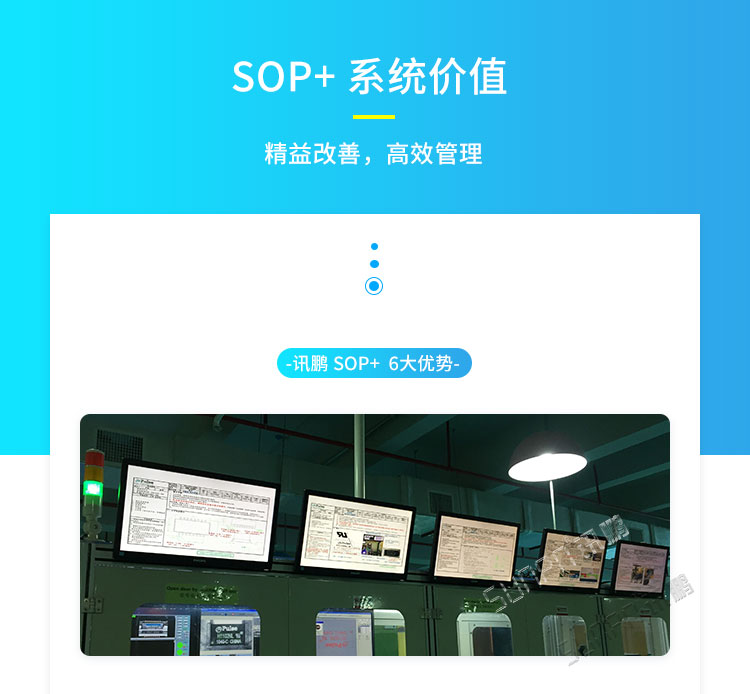 ESOP系統價值 ESOP系統價值