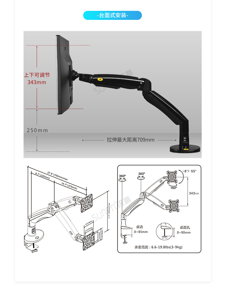 ESOP系統相關配件 ESOP系統相關配件