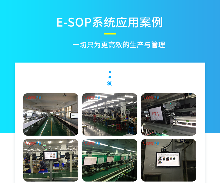ESOP系統案例參考 ESOP系統案例參考