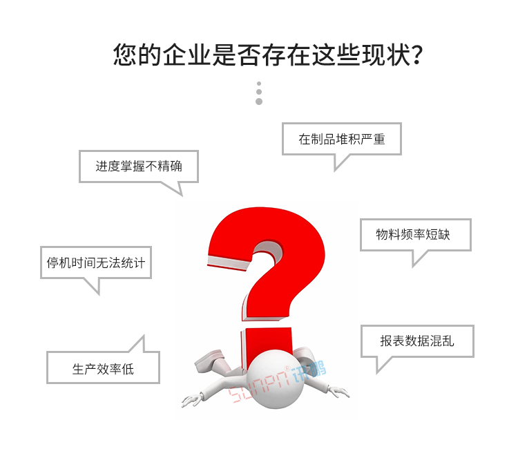 車間呼叫系統(tǒng)企業(yè)現(xiàn)狀
