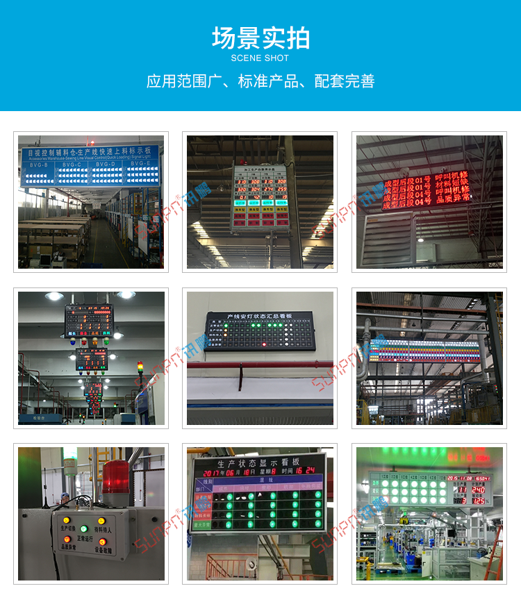車間呼叫系統(tǒng)應(yīng)用場(chǎng)景 車間呼叫系統(tǒng)應(yīng)用場(chǎng)景