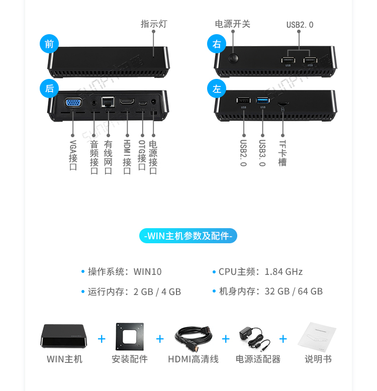 ESOP系統(tǒng)相關(guān)硬件 ESOP系統(tǒng)相關(guān)硬件