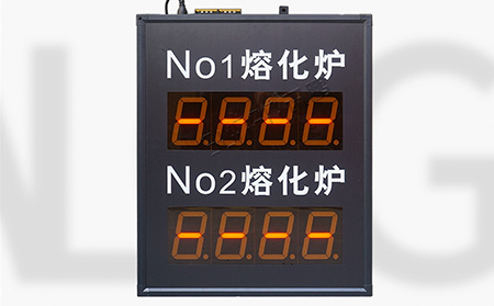 工業(yè)數(shù)據(jù)顯示看板 工業(yè)數(shù)據(jù)顯示看板
