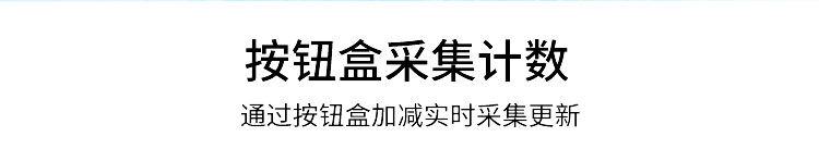 電子看板計數方式 電子看板計數方式