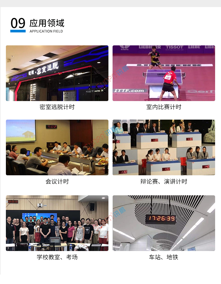 會議計時器應(yīng)用場景 會議計時器應(yīng)用場景