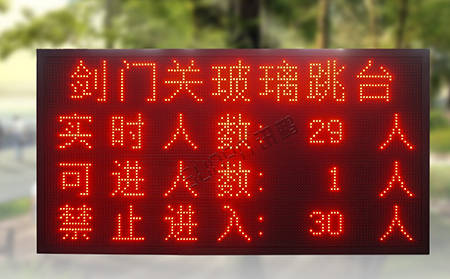 人流量監(jiān)測(cè)系統(tǒng) 人流量監(jiān)測(cè)系統(tǒng)