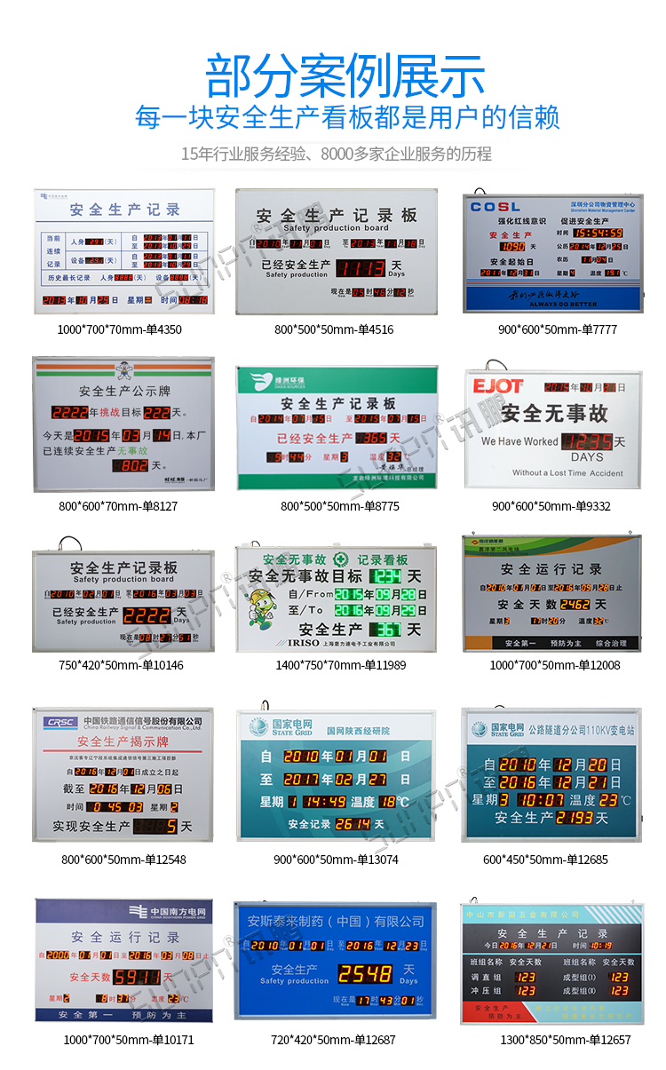 安全牌案例參考 安全牌案例參考