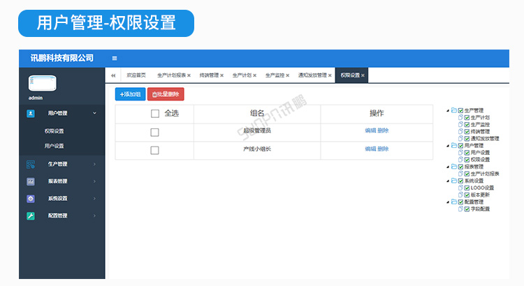 生產計劃看板軟件介紹 生產計劃看板軟件介紹