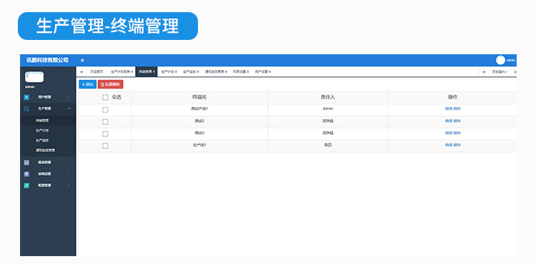 生產計劃看板軟件介紹 生產計劃看板軟件介紹