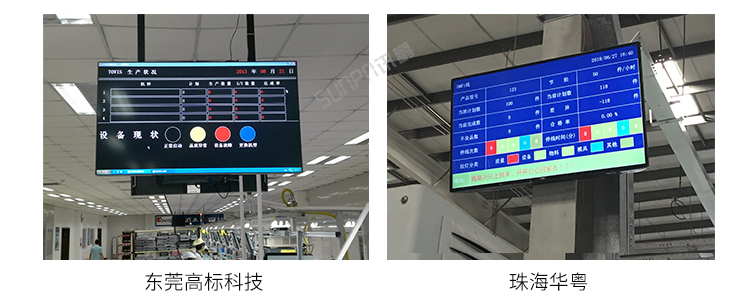 生產計劃看板現場案例 生產計劃看板現場案例