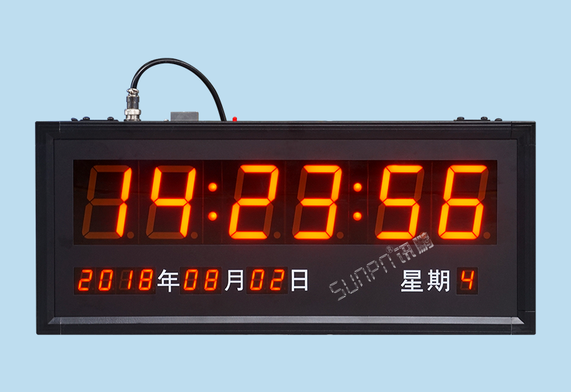 時鐘系統 時鐘系統