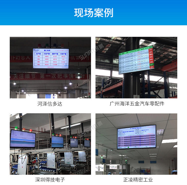安卓工業電腦主機現場案例 安卓工業電腦主機現場案例