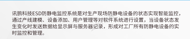 ESD在線監(jiān)控看板軟件系統(tǒng)介紹 ESD在線監(jiān)控看板軟件系統(tǒng)介紹