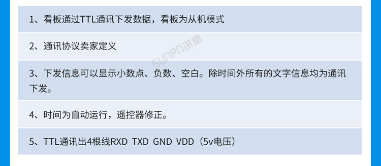 環境數據顯示屏案例介紹 環境數據顯示屏案例介紹