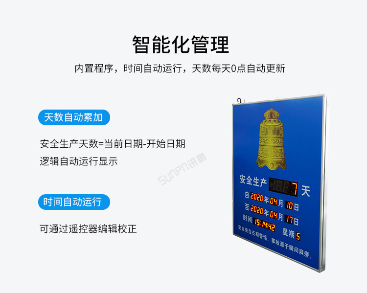 安全牌智能化管理 安全牌智能化管理