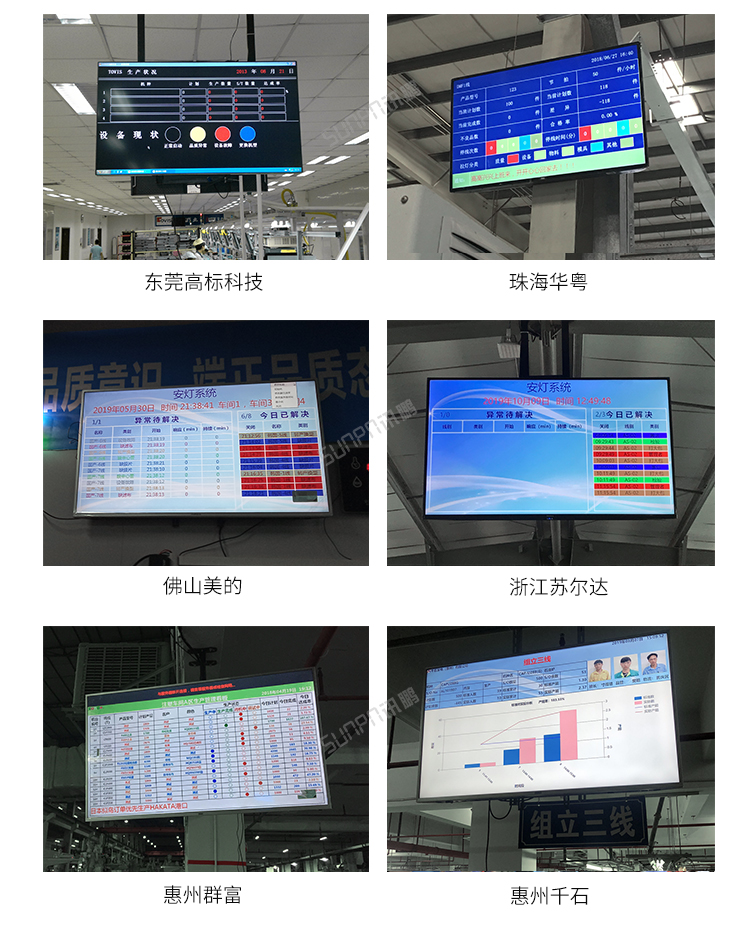 設備管理系統-案例參考