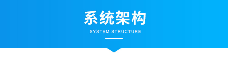 模擬量通訊屏系統架構