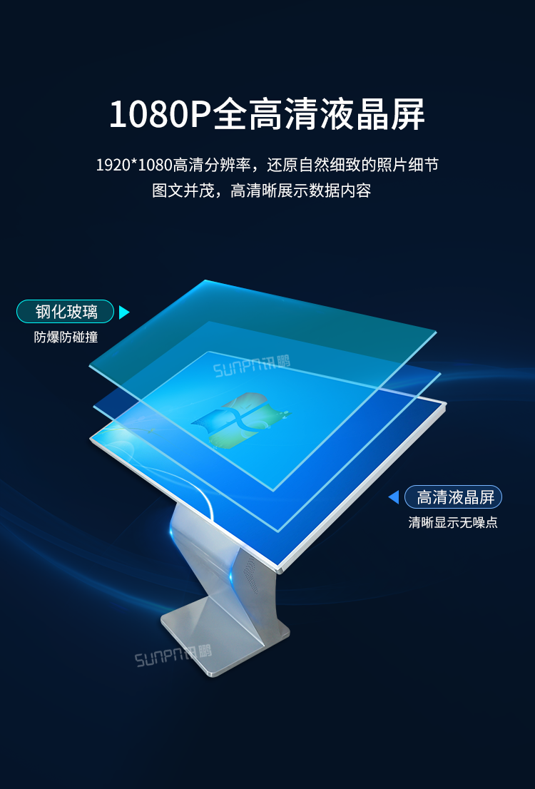工業觸摸一體機-產品介紹 工業觸摸一體機-產品介紹