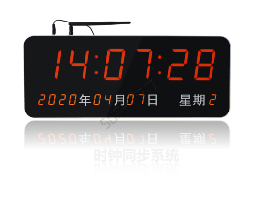 同步時鐘系統(tǒng) 同步時鐘系統(tǒng)