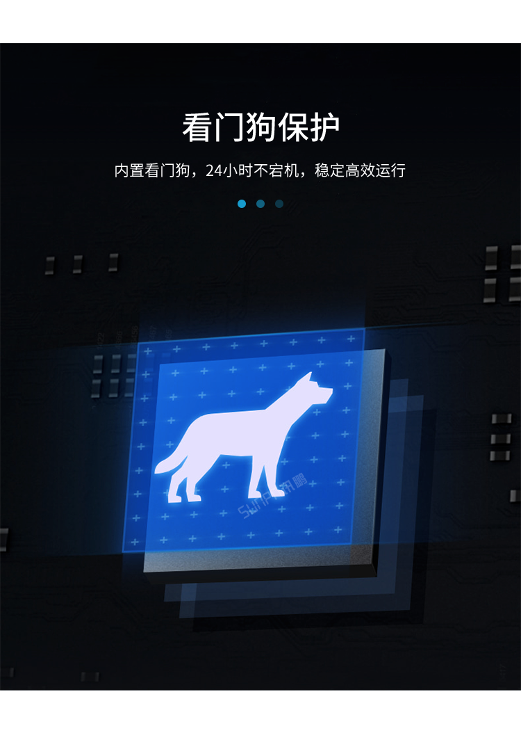PROFINET模塊-產品介紹 PROFINET模塊-產品介紹