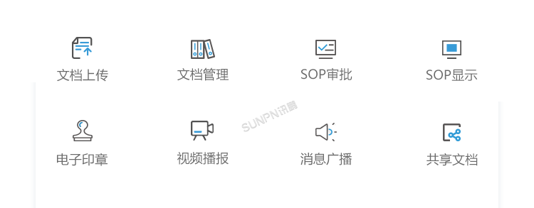 E-SOP電子作業(yè)指導書系統(tǒng) E-SOP電子作業(yè)指導書系統(tǒng)