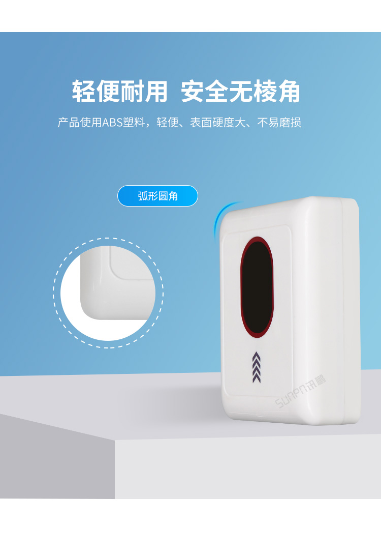 人流量計數器-產品介紹 人流量計數器-產品介紹