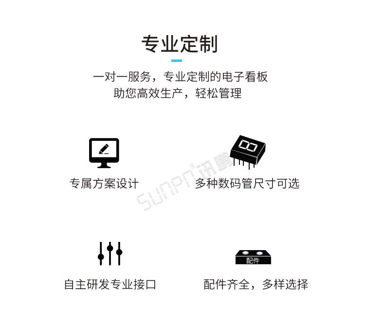 生產管理電子看板-專業定制 生產管理電子看板-專業定制