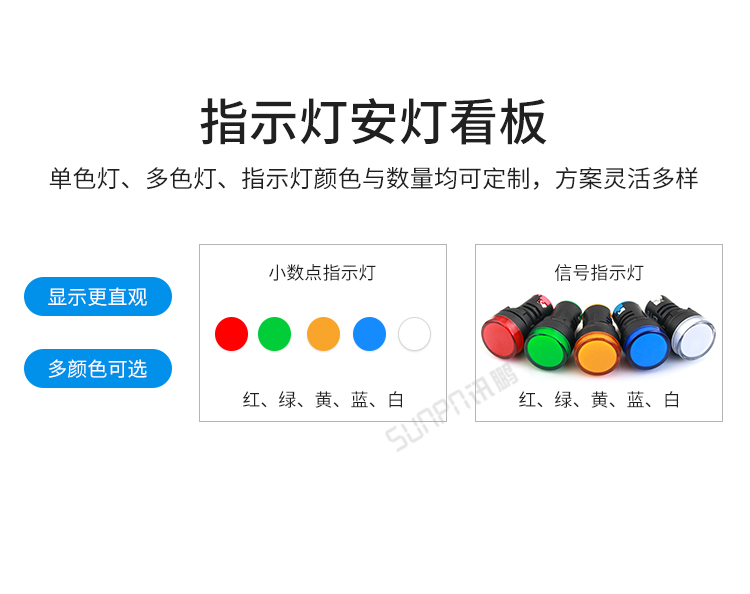 安燈andon系統-產品介紹 安燈andon系統-產品介紹