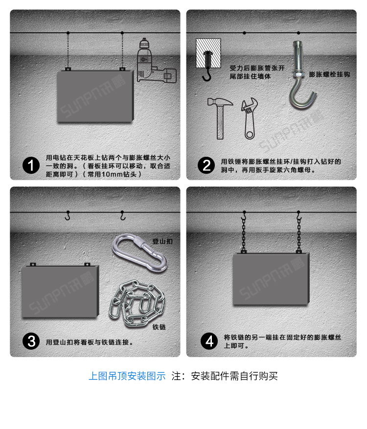 安燈andon系統-安裝說明 安燈andon系統-安裝說明