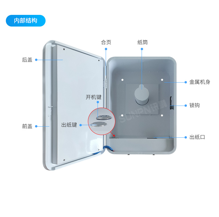 公廁智能取紙機(jī)-細(xì)節(jié)說(shuō)明 公廁智能取紙機(jī)-細(xì)節(jié)說(shuō)明