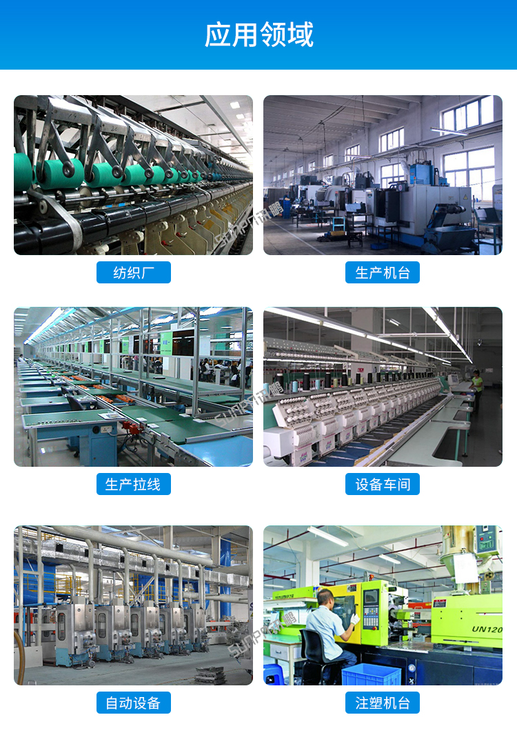 工業物聯網智能網關-應用場景 工業物聯網智能網關-應用場景