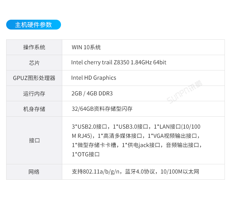 E-SOP電子生產(chǎn)作業(yè)指導(dǎo)書-主機(jī)硬件參數(shù) E-SOP電子生產(chǎn)作業(yè)指導(dǎo)書-主機(jī)硬件參數(shù)